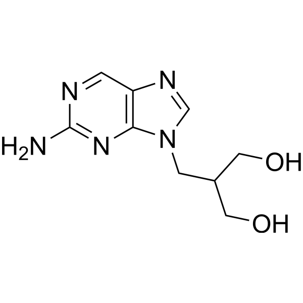 Detiviciclovir (AM365) 220984-26-9